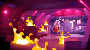 Uncle Chop's Rocket Shop thumbnail 1