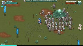 Exodus: Creepy Time screenshot thumbnail video