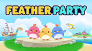 Feather Party – In-game Trailer