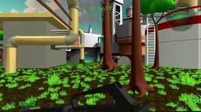 PlasticFighter screenshot thumbnail video