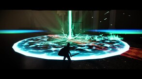 The Ethernal Spiral Trailer