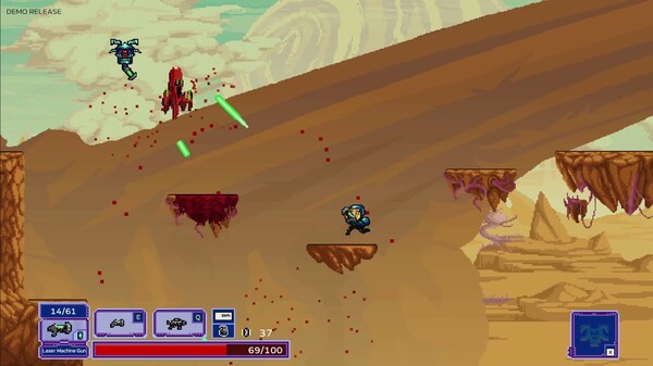 Demo Gameplay Trailer