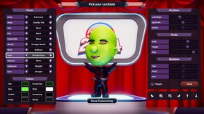 The Political Machine 2024 Release Trailer