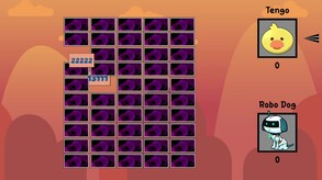A Matching Game Trailer