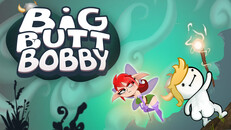Gameplay | Big Butt Bobby Early Access trailer