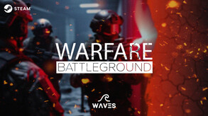 Warfare : Battleground Gameplay Trailer Part III