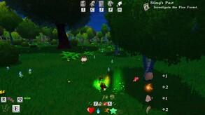 Living With Dragons screenshot thumbnail video