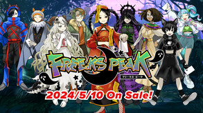 Freek.sPeak PV JP