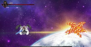 DNA 1: Finale screenshot thumbnail video