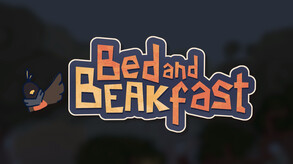 Bed and BEAKfast Trailer