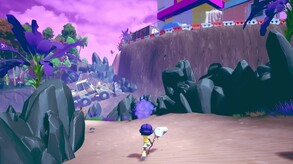 Bugnauts! screenshot thumbnail video