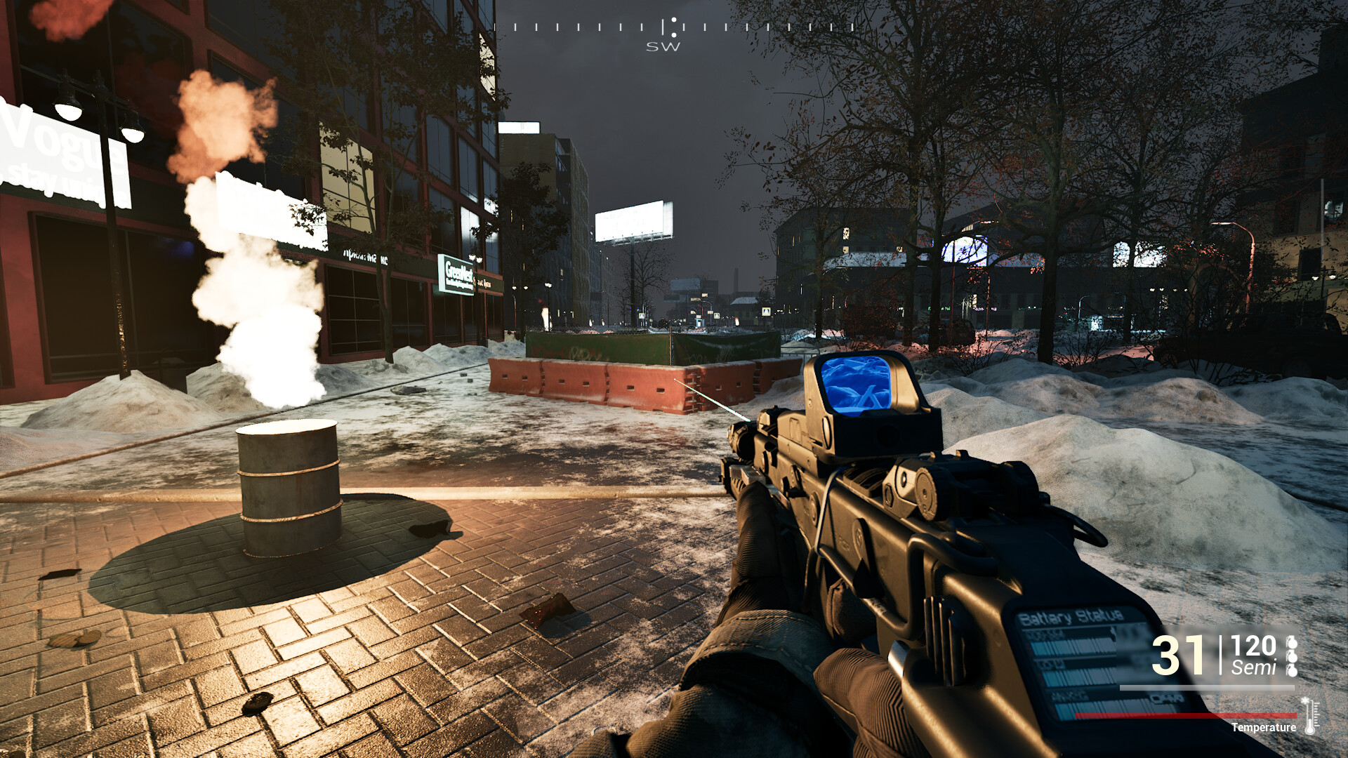 MedCom Origin screenshot #2