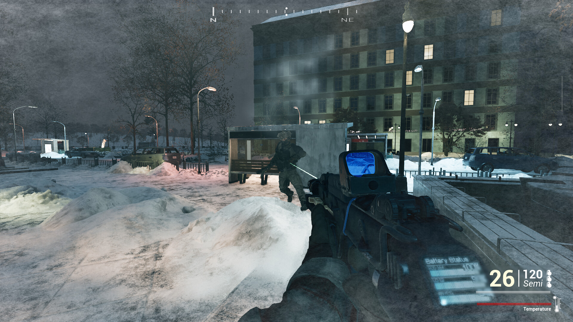 MedCom Origin screenshot #1