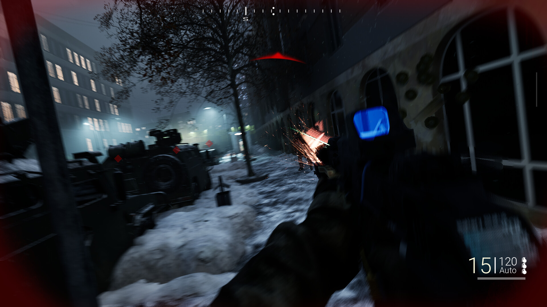 MedCom Origin screenshot #2