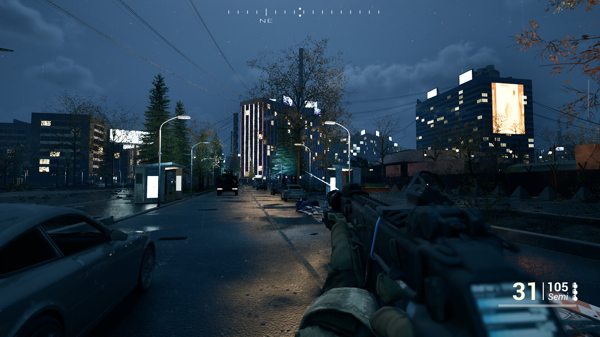 MedCom Origin screenshot #3