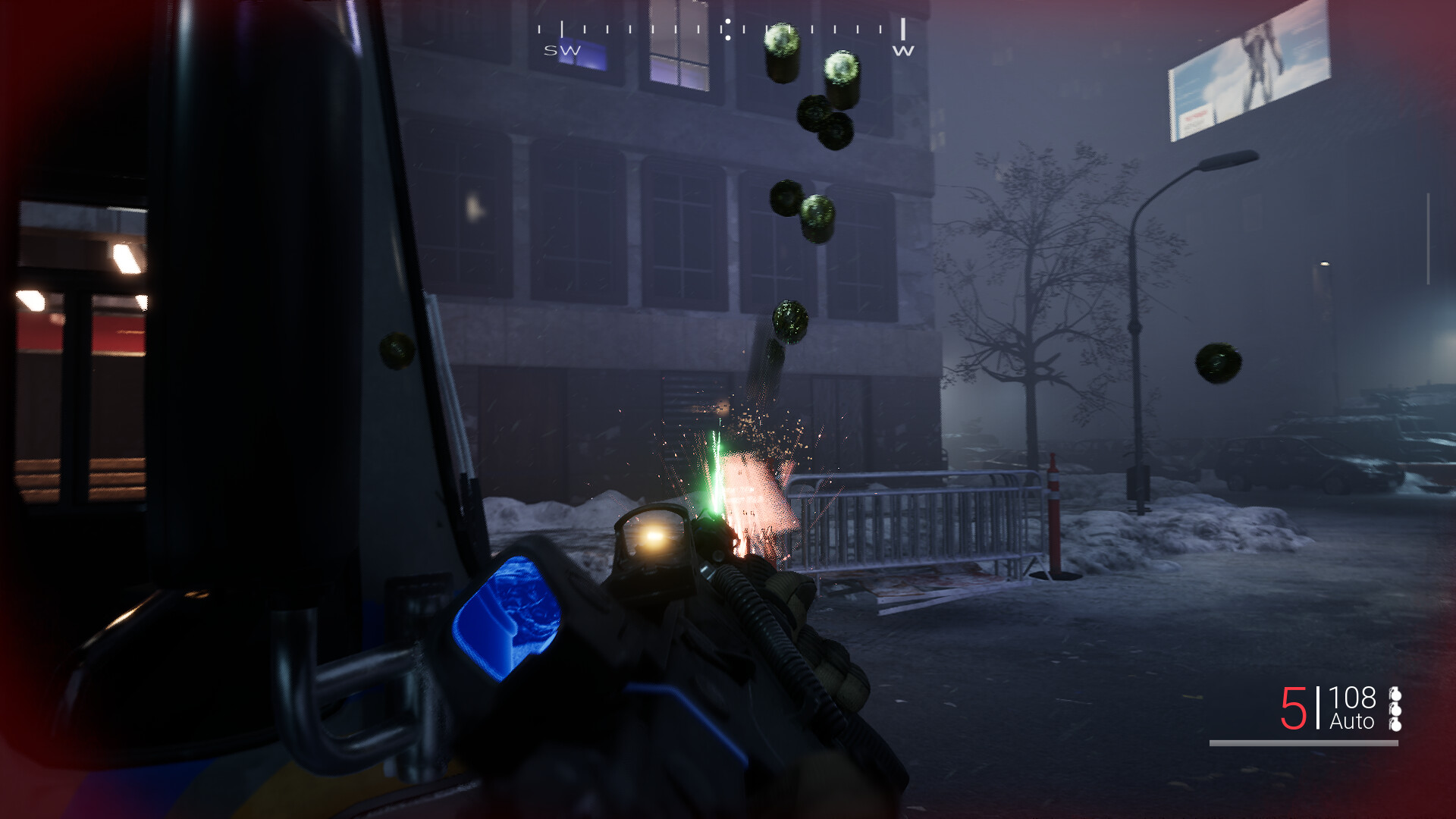 MedCom Origin screenshot #3