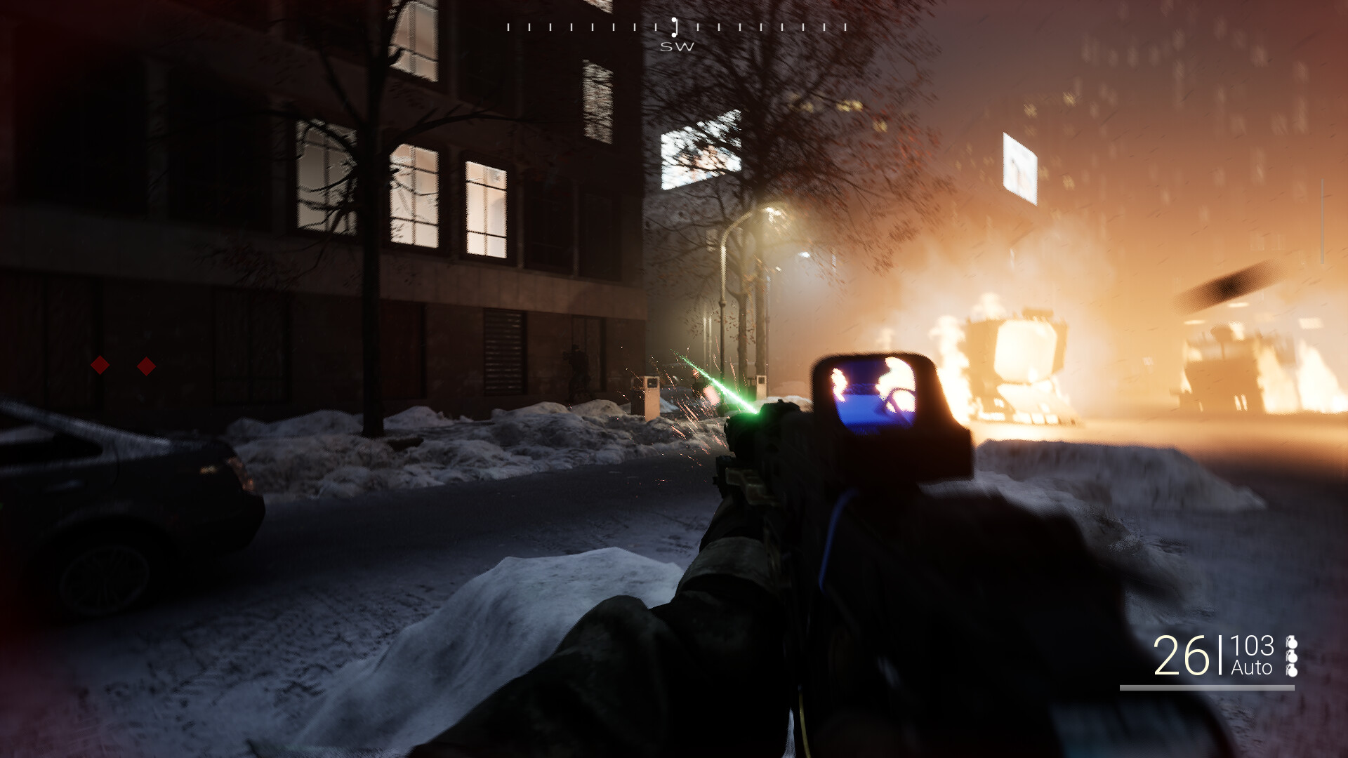 MedCom Origin screenshot #1