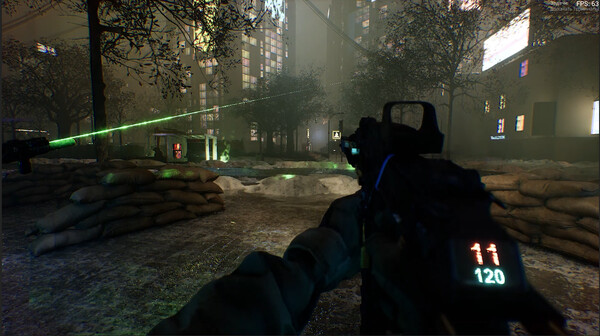 MedCom Origin screenshot 4