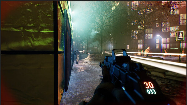 MedCom Origin screenshot 3