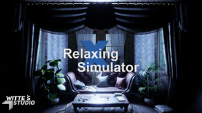 Relaxing Simulator screenshot thumbnail video