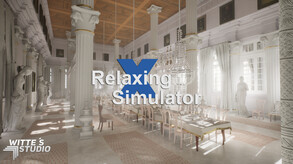 Relaxing Simulator screenshot thumbnail video