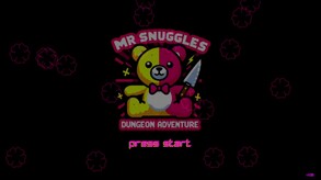 Mr Snuggles Dungeon Adventure Release Trailer