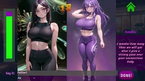 Gym Bullies