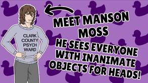 Object Ward. screenshot thumbnail video