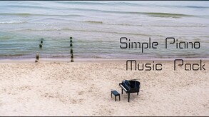 RPG Maker MZ - Simple Piano Music Pack screenshot thumbnail video
