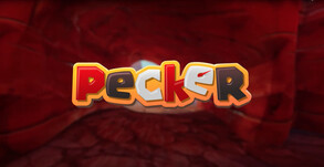 PECKER - Announcement Trailer