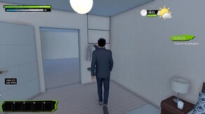 Just Life Second Day Gameplay