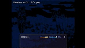 Winter Winds Trailer