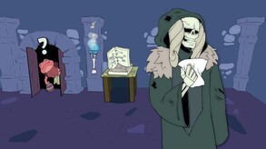 Mid-Death Trailer v2