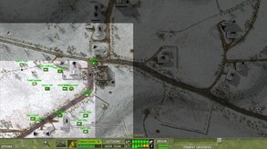 Close Combat 4: The Battle of the Bulge screenshot thumbnail video