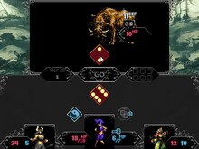BEYOND TENMEI Early Gameplay 1