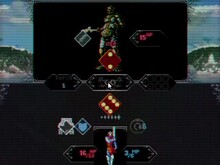 BEYOND TENMEI Early Gameplay 2