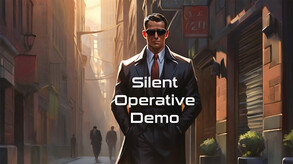 Silent Operative