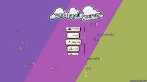 TypeSpell Journey screenshot thumbnail video