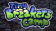 Tiny Breakers Camp Trailer