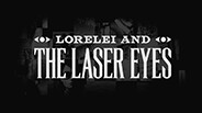 Lorelei and the Laser Eyes 预告片 1