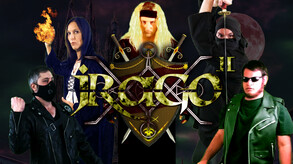 Jrago II Guardians of Eden screenshot thumbnail video