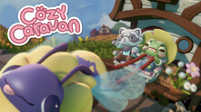 Cozy Caravan thumbnail 0
