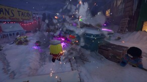 SOUTH PARK: SNOW DAY! - Snowball screenshot thumbnail video
