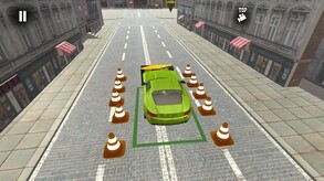 Parking Expert! screenshot thumbnail video