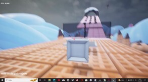 Candy Puzzle screenshot thumbnail video