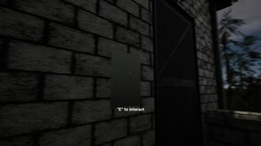 The Paddock – Teaser Trailer