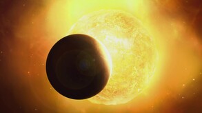 Beware of Light - Teaser Trailer