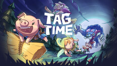Teaser | TagTime Reveal Trailer