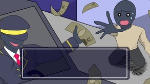 ぼったくりタクシーPV　世界観説明付き