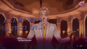 The Specter's Desire